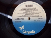 Leo Sayer The Very Best of 1042 (4) (Copy)